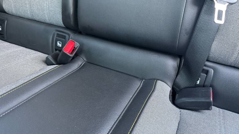 Renault Megane E-Tech EV60 160kW Techno+ 60kWh Optimum Charge 5dr Auto Electric Hatchback